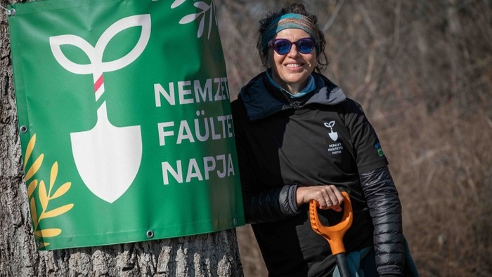 Geszti Péter, Pokorny Lia, Soma Mamagésa – sztárok a jó ügy mögött