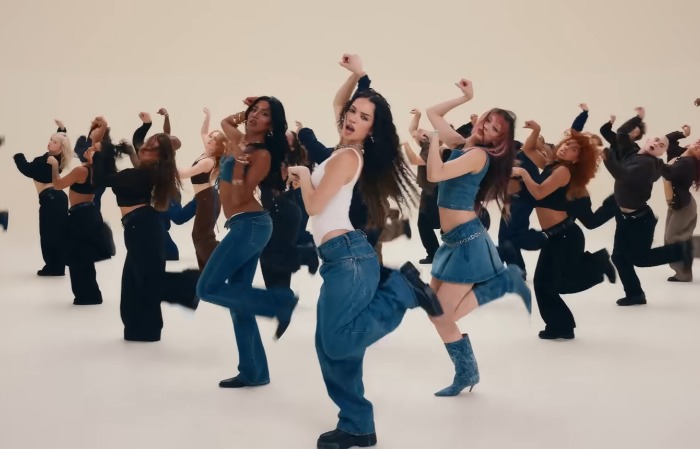 A GAP a saját dolgozóira is kiterjeszti influenszerprogramját