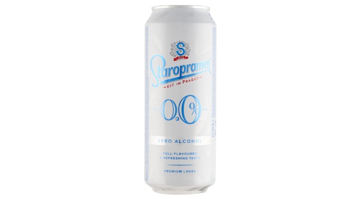 Alkoholmentes sörrel nyitja a száraz novembert a Borsodi