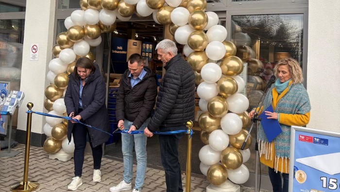 A JYSK Törökszentmiklóson nyitja meg 102. magyarországi áruházát