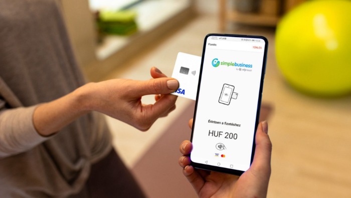 Több százmillió tranzakciót bonyolítottak le az OTP Mobil fejlesztései