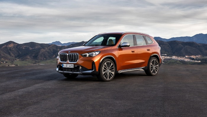 A BMW fényes trófeákkal indította a 2025-ös évet