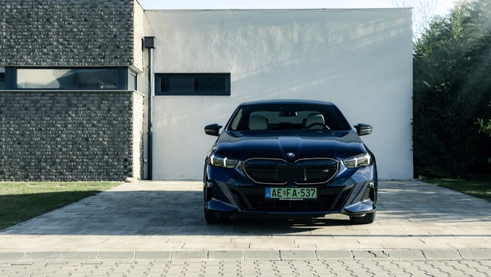 Továbbra is a BMW Magyarország legnépszerűbb prémium márkája
