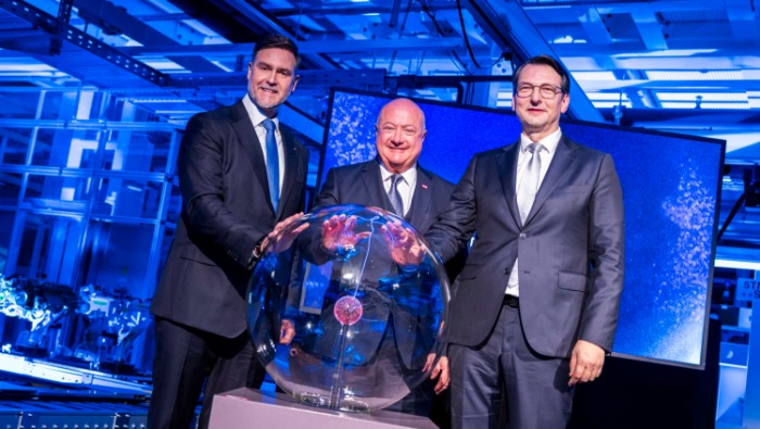 Indul a BMW Neue Klasse elektromos motorjainak sorozatgyártását