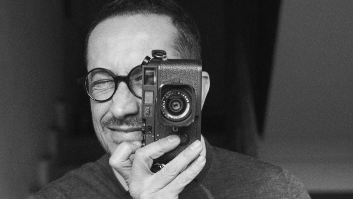 A BMW támogatásával nyílik meg Tombor Zoltán kiállítása