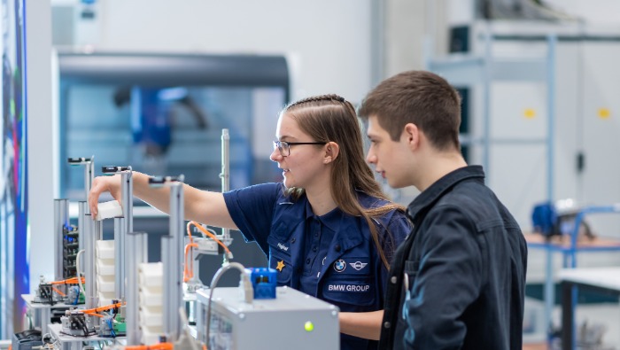 A BMW Group Gyár Debrecen megnyitja kapuit a Járműipari Nyílt Napon