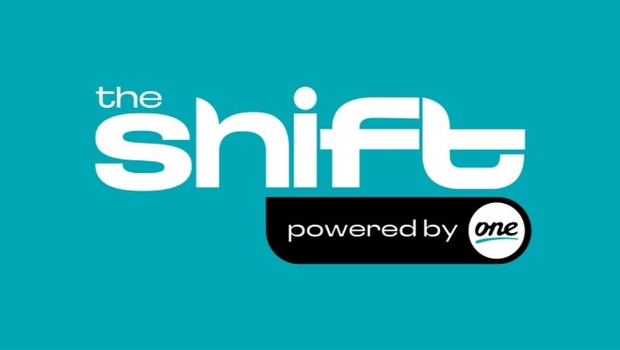 The SHIFT 2026