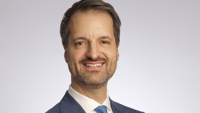 Új igazgatótanácsi tag a BMW AG-nál