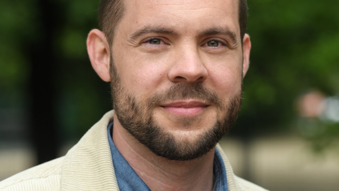 Új marketing vezető a VELUX-nál