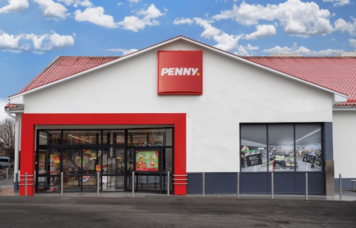 Reagált a PENNY is arra, hogy az ALDI kivezeti az újságokat a boltjaiból