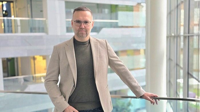 Peter Jantosovic a Yettel új CTIO-ja