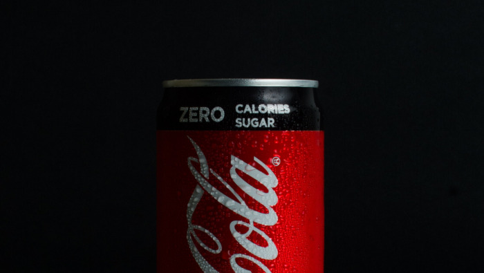 Cukormentes termékeit népszerűsíti a Coca-Cola új kampánya