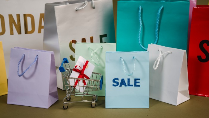 Erste: Vigyázz, nehogy gyásznap legyen a Black Friday!