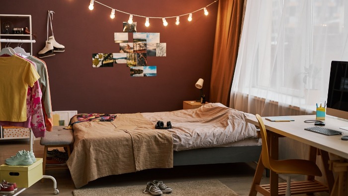 Így lesz tökéletes a tanulósarok