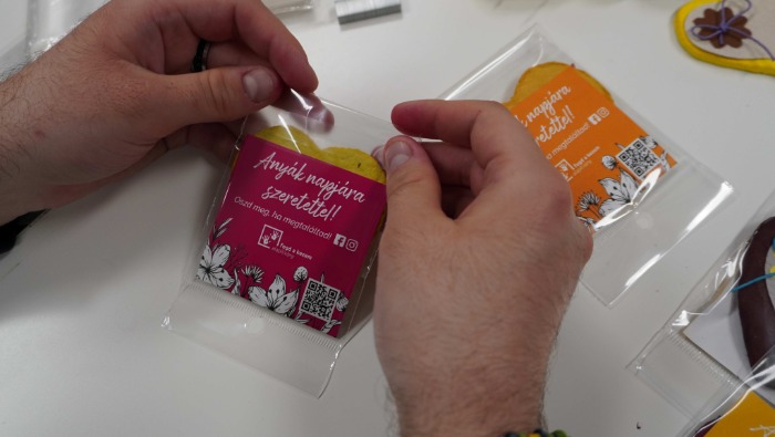 2x Diamond-díj: a pécsi PTI Communications szívvel kampányol