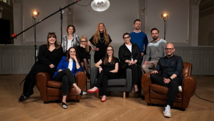 Megújult szervezeti struktúrában folytatja a Publicis Groupe