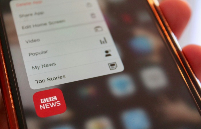 Ekkor indul a BBC News magyar nyelvű hírszolgáltatása