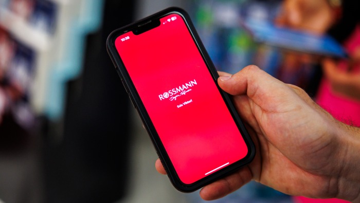 Black Week kupon - 15% kedvezmény a Rossmannban