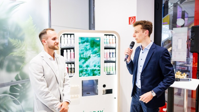 Fenntarthatóság felsőfokon