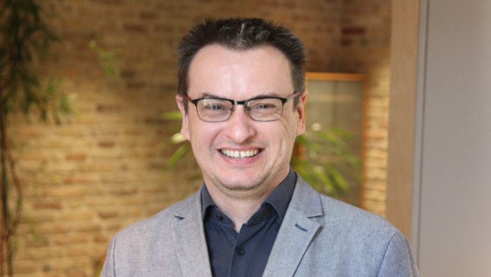 Új vezetők a Talk-A-Botnál