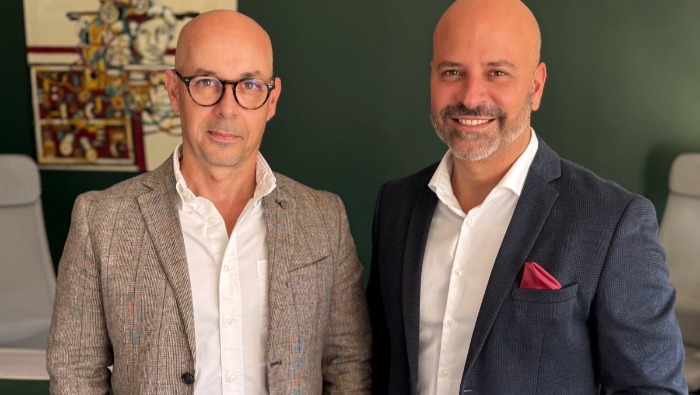 Fonay Gergely érkezésével erősödik a SUPER11 operatív működése