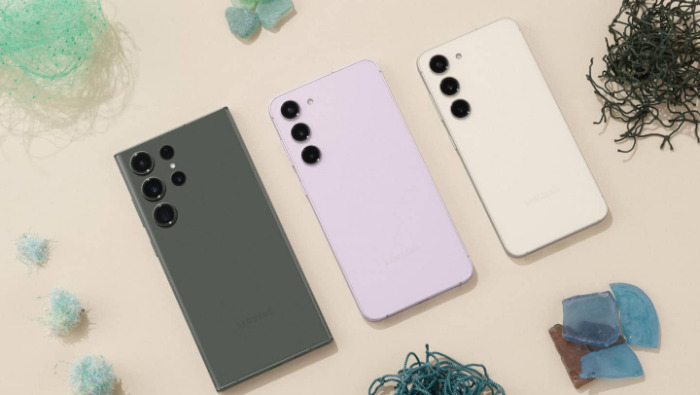 Megérkeztek Magyarországra is a Galaxy S széria zászlóshajói