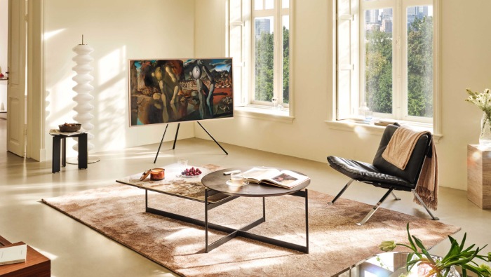 A Samsung Art Store válogatása a Tate Gyűjte-mény alkotásaival bővül