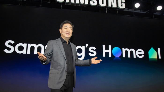 A Samsung kiterjeszti az „AI Mindenkinek” jövőképét 