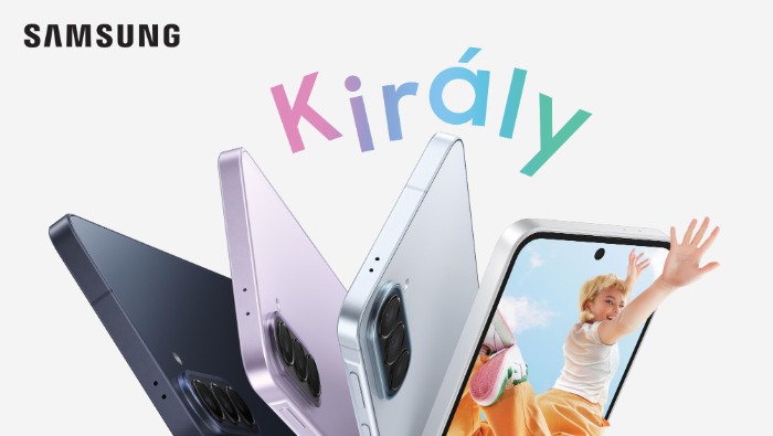 Már Magyarországon is elérhető a Samsung Galaxy A57 5G és a Galaxy A37 5G