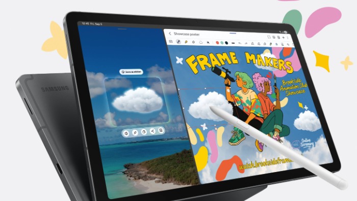 Tablet a mindennapi igényekre szabva