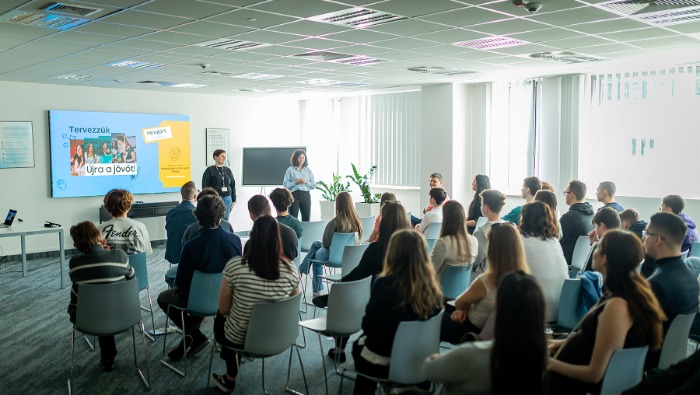 A suli meghackelésétől az AI-alapú stresszmentesítésig