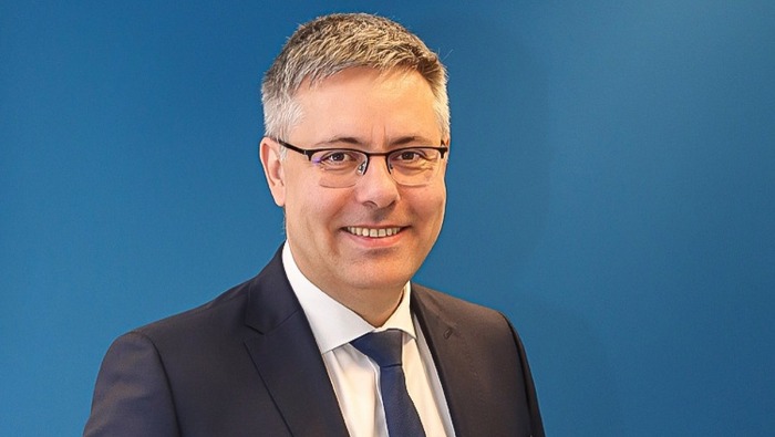 Schneider Henrik az Antenna Entertainment új CEE-ja