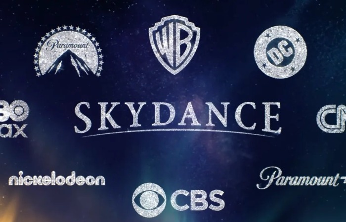 Skydance név alatt egyesült a Paramount és a Warner Bros
