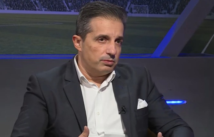 Borsány-Gyenes Andrást, a Network4 tulaját választották meg a Sportújságírók Szövetsége elnökének