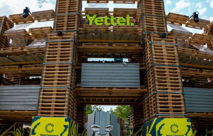 Cégeknek szánt AI-szoftverrel rukkolt elő a Yettel