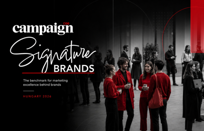 Új díj helyett új benchmark: Campaign-háttérrel és MMSZ-szakmai közegben indul a Campaign Signature Brands 