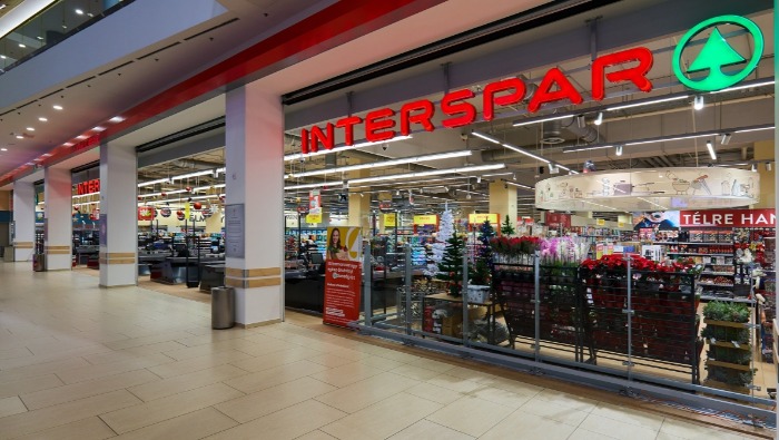 Új szintre emeli a bevásárlás fogalmát a SPAR