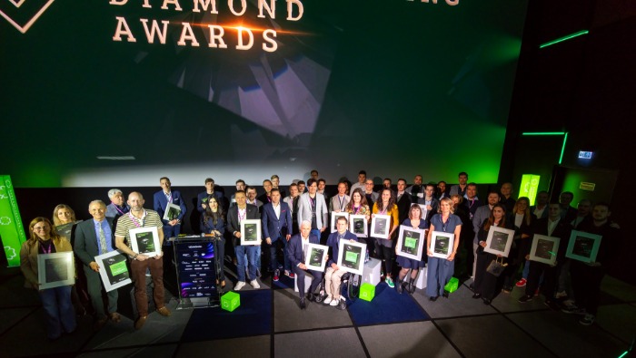 Megvannak a 2026-os Év Sportmarketing Nagykövetei