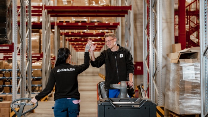 100 milliárd forint árbevétel felett zárt a BioTechUSA