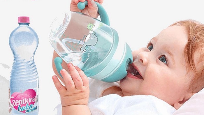 Szentkirályi: A tudatos gyermekhidratáció alapszabályai