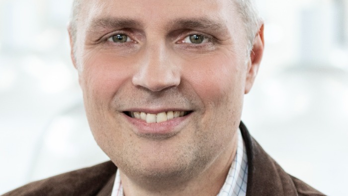 Új főtitkár a MaReSz-nál