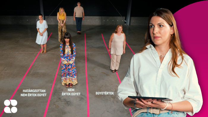 Tabuk nélkül a szülőségről - Te hová állnál?