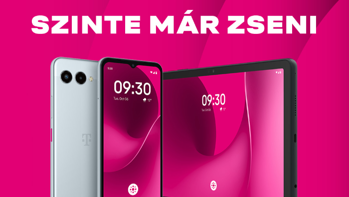 Digitális asszisztens egy gombnyomásra