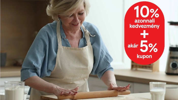 Visszautasíthatatlan ajánlatott tett a Tesco a nyugdíjasoknak