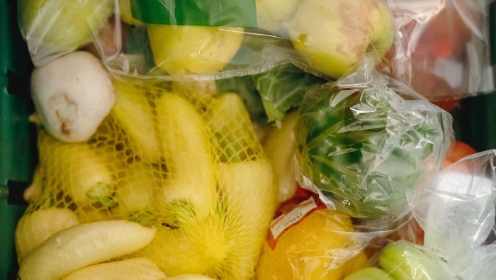 Rászorulóknak segít a Tesco élelmiszer-feleslege