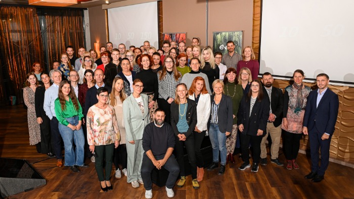 Amikor az E.ON szakértelme adománnyá válik