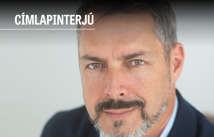 Ritter Ádám váltja Bognár Tamást a PanMedia ügyvezetői posztján
