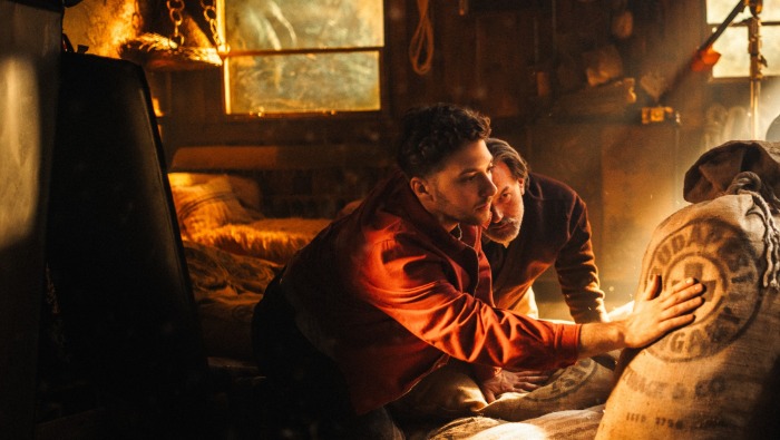 Amíg a világ változik, a közös élmény örök