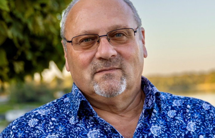 Varga István László: „Régen a látvány elég lehetett egy jó honlaphoz, ma már nagyon nem”