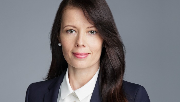 Ismét Vidus Gabriella lett a legbefolyásosabb médiaszereplő